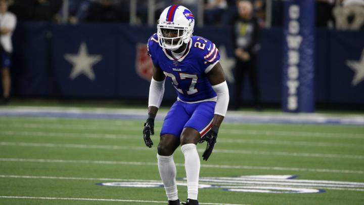 Tre'Davious White