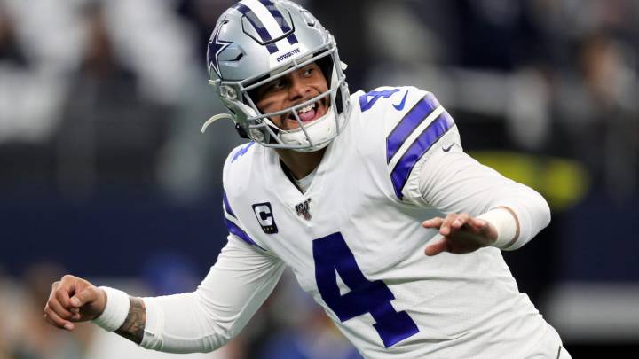Dak Prescott