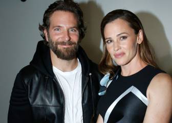 ¡Filtran fotos de Jennifer Garner y Bradley Cooper juntos!
