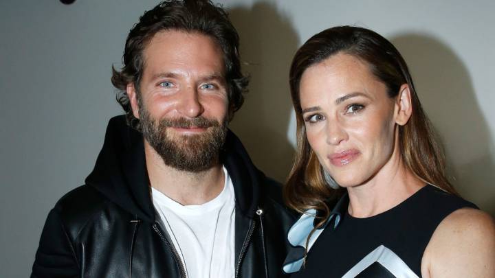 ¿Nuevo romance? ¡Filtran fotos de Jennifer Garner y Bradley Cooper juntos!