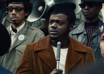 La historia de Fred Hampton llega a la pantalla grande
