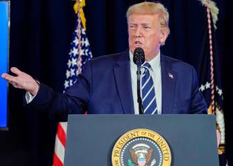 Trump executive orders: is a second stimulus check coming?