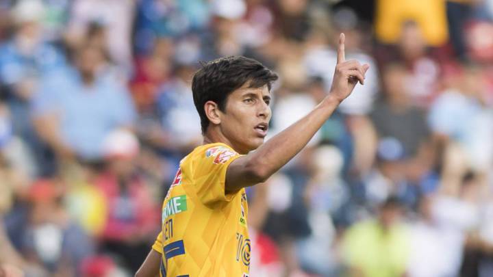 El futbolista de Atlanta United de la MLS dio a conocer su nueva adquisición mientras se prepara para el reinicio de la temporada 2020 en USA.