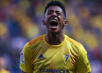 Choco rechaza oferta de Leganés; quiere jugar LaLiga