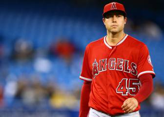 Caso Skaggs: Imputan cargos contra exmiembro de Angels