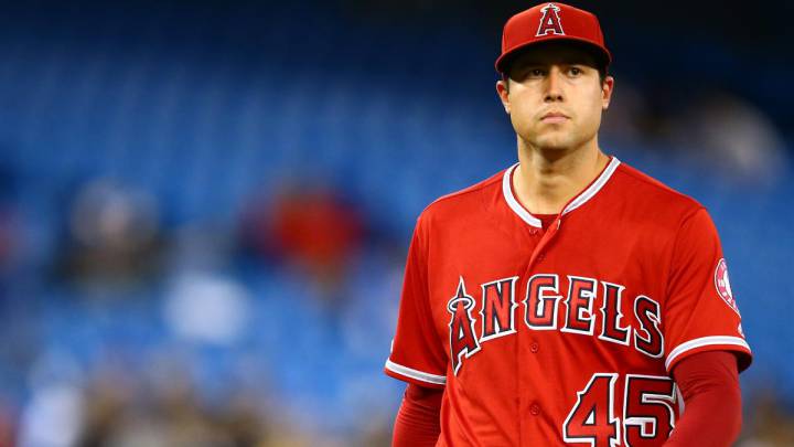 Tyler Skaggs