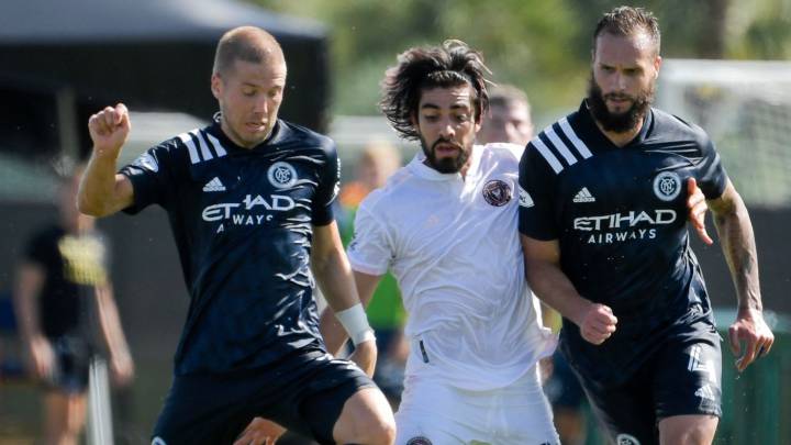MLS 2020: ¿Contra quien iniciará la temporada el Inter Miami?