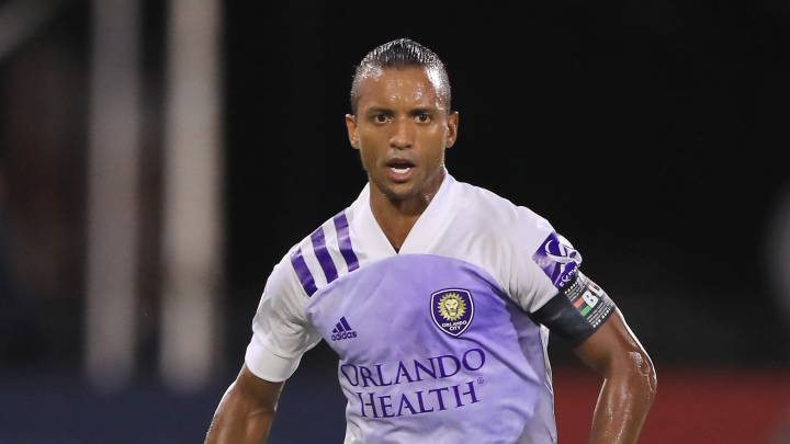 Nani, la gran figura de Orlando que busca la gloria en la MLS
