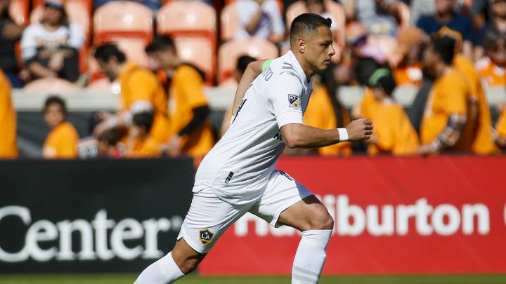 MLS 2020: ¿Contra quién arrancará la temporada Galaxy?