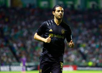 Calendario completo de LAFC en la temporada 2020