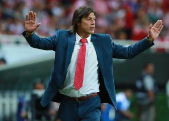 Higuera quiere que Chivas se robe a Almeyda de la MLS