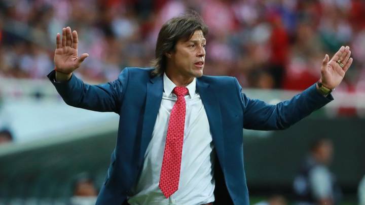 Higuera quiere que Chivas se robe a Almeyda de la MLS