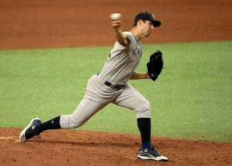 Yankees vs Rays: Horario, TV; cómo y dónde ver, 9 de agosto