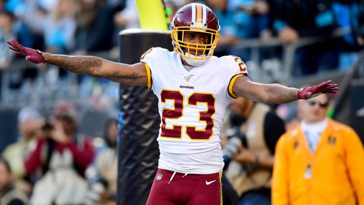 Quinton Dunbar