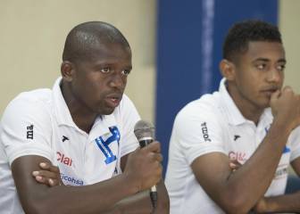 En Honduras, confiados en que irán al Mundial de 2022