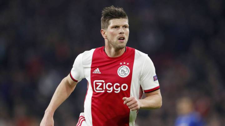 ¿Qué fue de Klaas-Jan Huntelaar, ex Real Madrid y AC Milán?