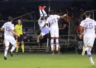 MLS Is Back impone nuevo récord mundial