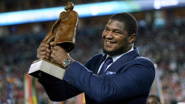 Calais Campbell
