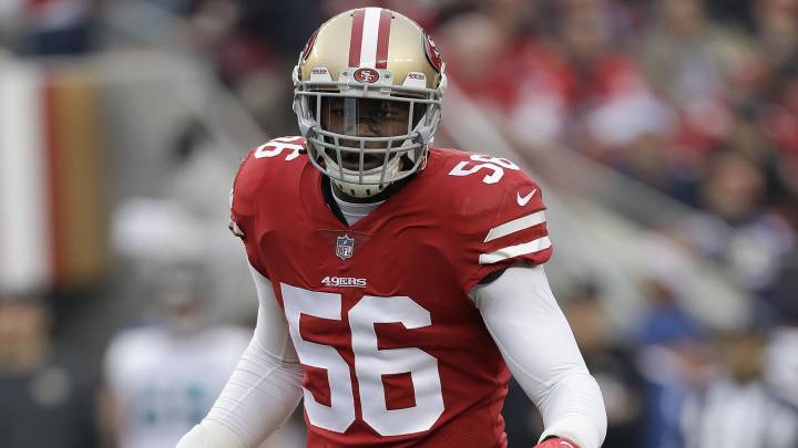 Reuben Foster