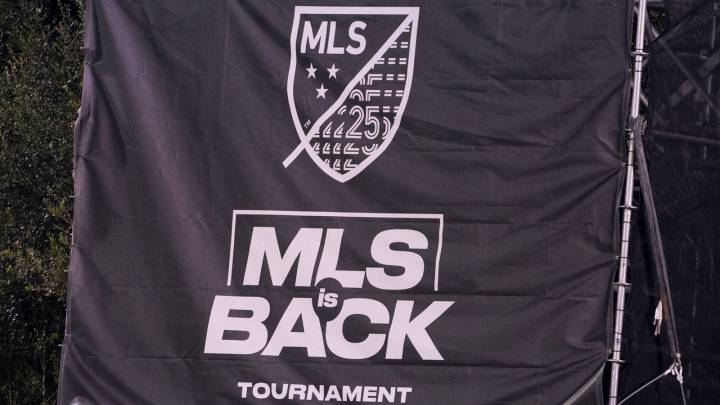 Presentan el trofeo que pelearán Orlando City y Portland Timbers