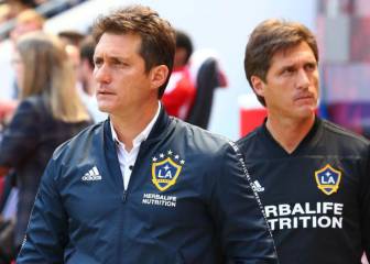 ¡Se queda! Guillermo Barros Schelotto rechazó a Ecuador
