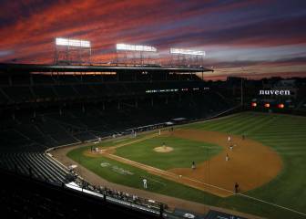 MLB propone celebrar la postemporada en burbuja