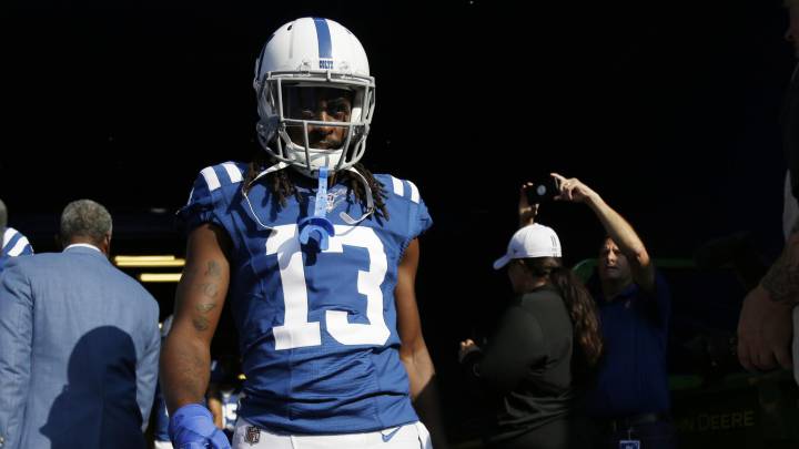 T.Y. Hilton