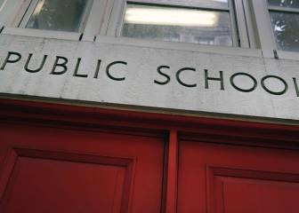 Vuelta a la escuela: ¿cómo funciona el modelo híbrido que proponen en Nueva York?