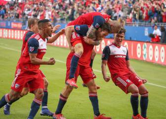 FC Dallas vs Nashville SC: Horario, TV; cómo y dónde ver