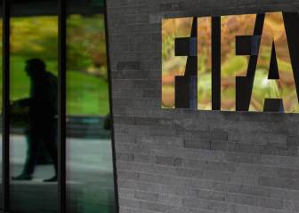 Concacaf anunció los bombos para las eliminatorias