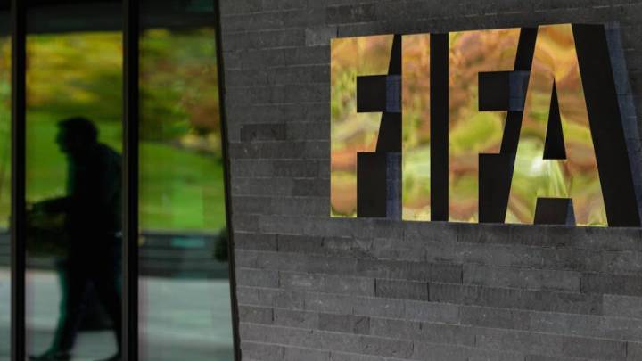 Concacaf anunció cómo quedaron los bombos para las eliminatorias