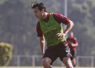 El Tri, el nuevo objetivo del Cubo tras regresar a la MLS