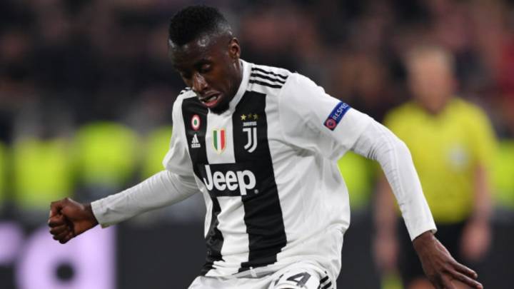 De acuerdo con información de Sam Stejskal de The Athletic, fuentes confesaron que el exjugador de la Juve no llegará como la bomba del mercado.