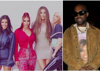 ¡Boicot a las Kardashian para frenar candidatura de Kanye!