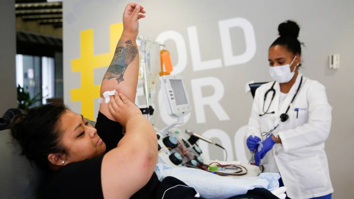 Coronavirus en USA, en vivo: Casos, Muertes, Stimulus y Últimas Noticias, hoy