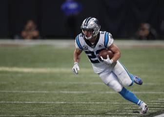 De Cam a Teddy, los Panthers inician una nueva etapa