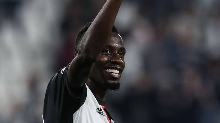 Matuidi, Damm, Cubo y las nuevas caras en la reanudación de la MLS