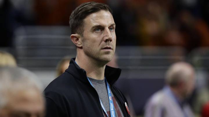 ALEX SMITH