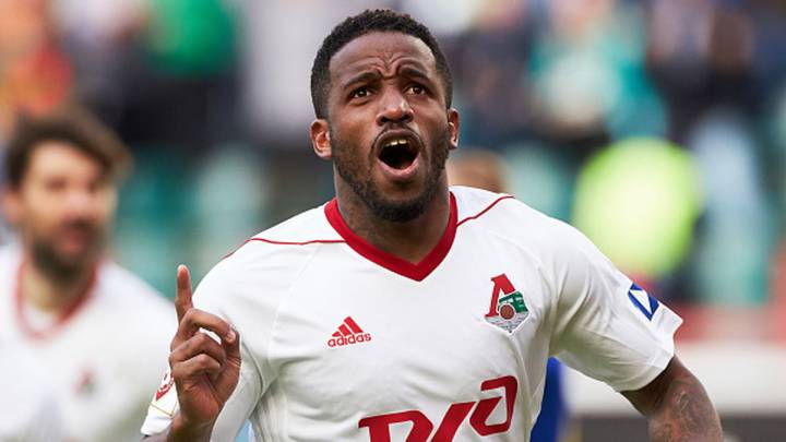 Jefferson Farfán en el radar de cuatro equipos de la MLS