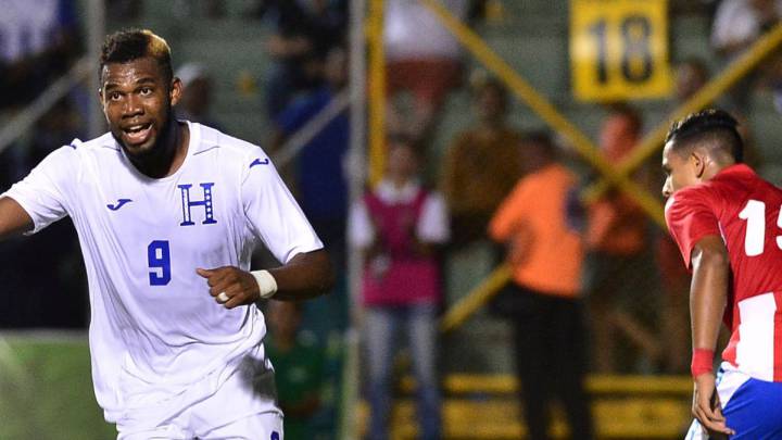 Jorge Benguché deja Olimpia para jugar en el Boavista de Portugal