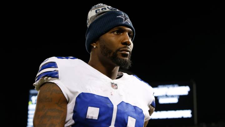 Dez Bryant