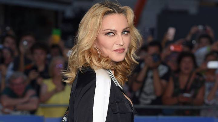 Los 5 momentos más polémicos de la 'Reina del Pop', Madonna