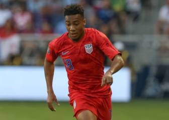 Colorado rechaza oferta del Barnsley por joya de USMNT