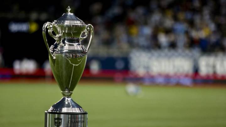 Oficial: Se canceló la U.S. Open Cup debido al coronavirus