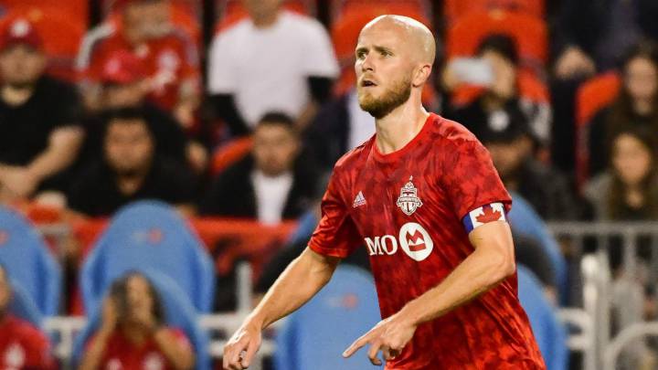 Bradley: "Toronto será despiadado en el reinicio de temporada"