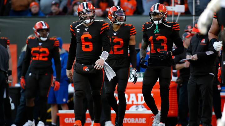 Browns