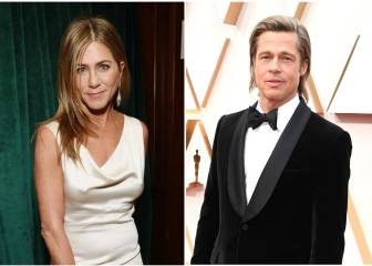 ¡Brad Pitt y Jennifer Aniston trabajarán juntos tras 19 años!
