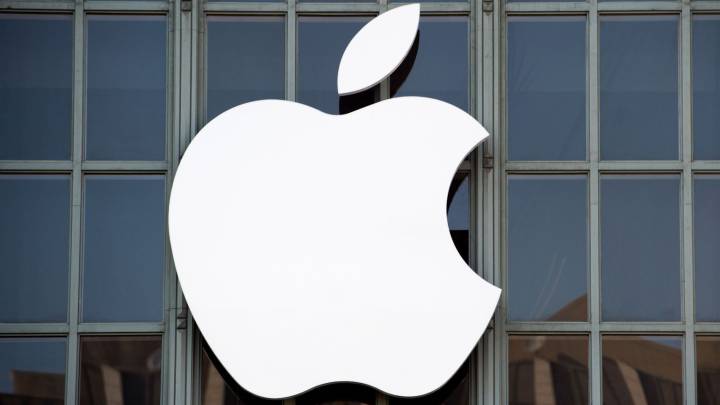 Apple, la empresa más cotizada en Estados Unidos con 2 billones de dólares de capitalización