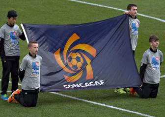 Así quedaron los grupos para eliminatoria rumbo a Qatar