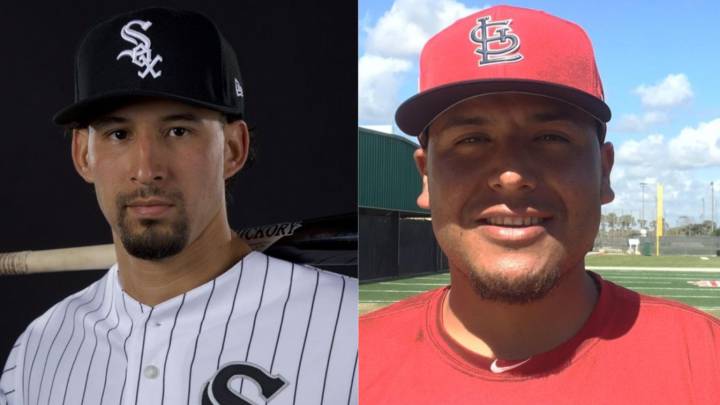 Luis González y Jesús Cruz, mexicanos que debutan en la MLB 2020